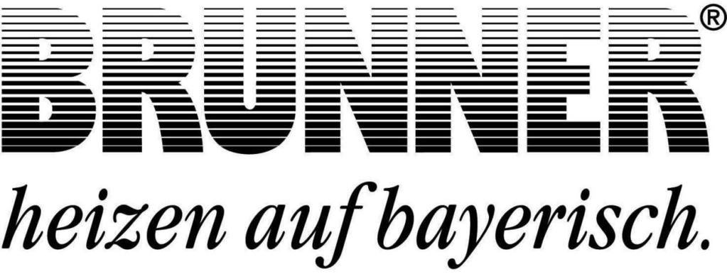 Montering av Brunner