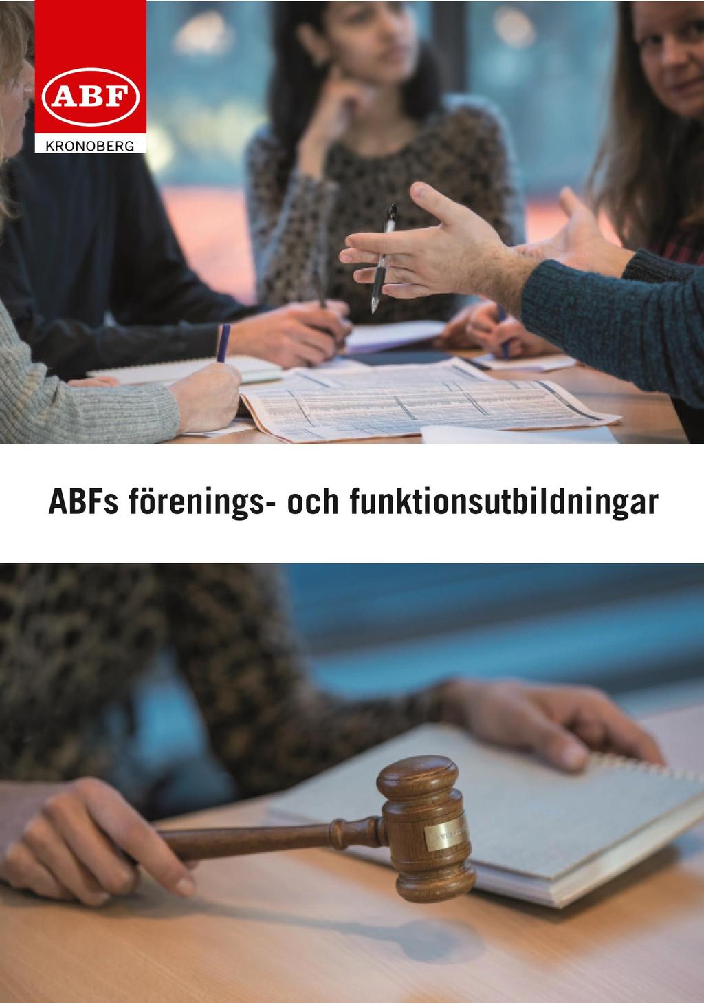 ABFs förenings- och