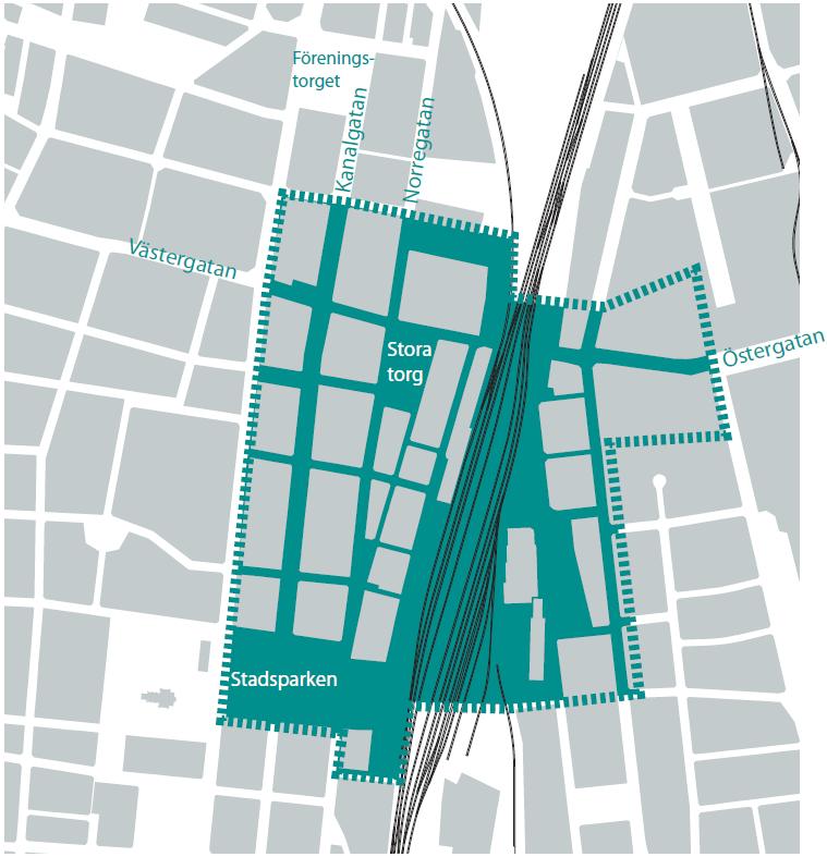 Åtgärdsplan för Eslövs avloppsledningsnät 94 Bilaga 5 Eslövs utbyggnadsplaner och VA-plan Nybyggnadsplaner Eslövs kommunfullmäktige gav i februari 2015 kommunstyrelsen i uppdrag att ta fram en ny