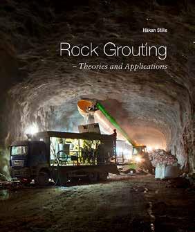Håkansson U., Wiklund J., Kotzé M., Rahman M. Continuous measurement of the rheological properties of cement grouts demonstrator for the puv+pd ultrasound technique, BeFo Report 178, 2018. Jonsson P.