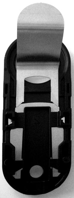 12. Batteribyte 107 / 122 OBS Mekaniska skador i samband med batteribyte Tryck mot kretskortet kan skada elektroniken. Applicera aldrig tryck mot kretskortet! 8.