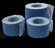 NY MESHPOWER SLIPARK CERAMIC BÄST HANDSLIPNING KORN 70 x 125 mm 70 x 198 mm FÖRP. MIN.