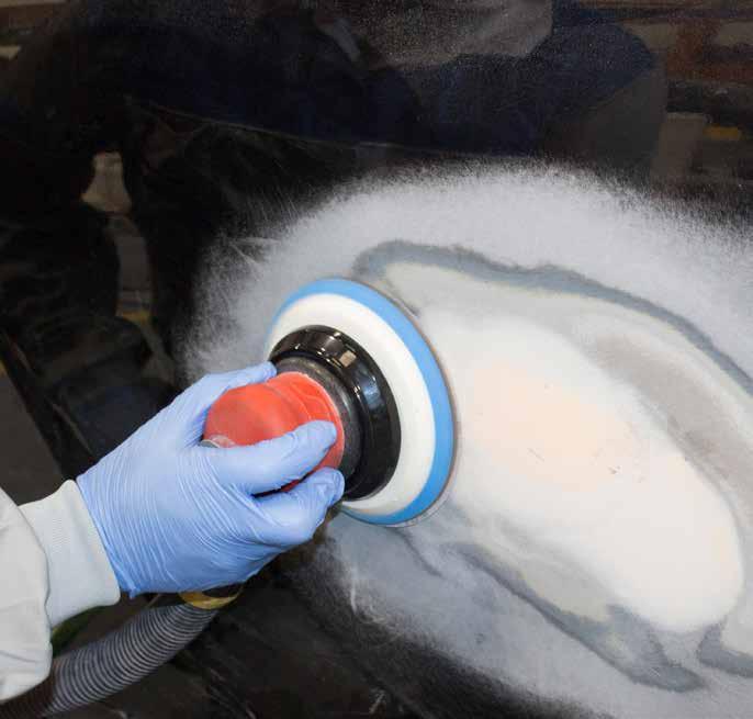 57-86 MASKINSLIPNING MASKIN- SLIPNING AUTOMOTIVE APPLICATION INSTRUKTIONSFILM VIDEOS See hur the man