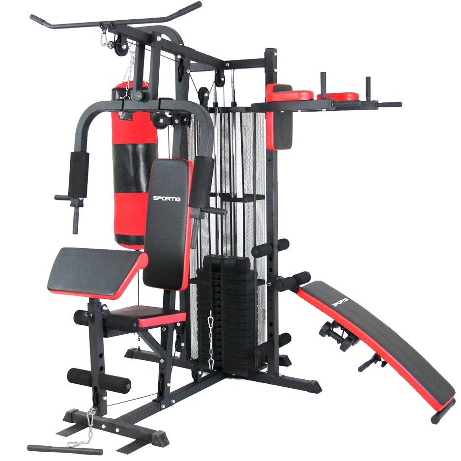 MULTIGYM