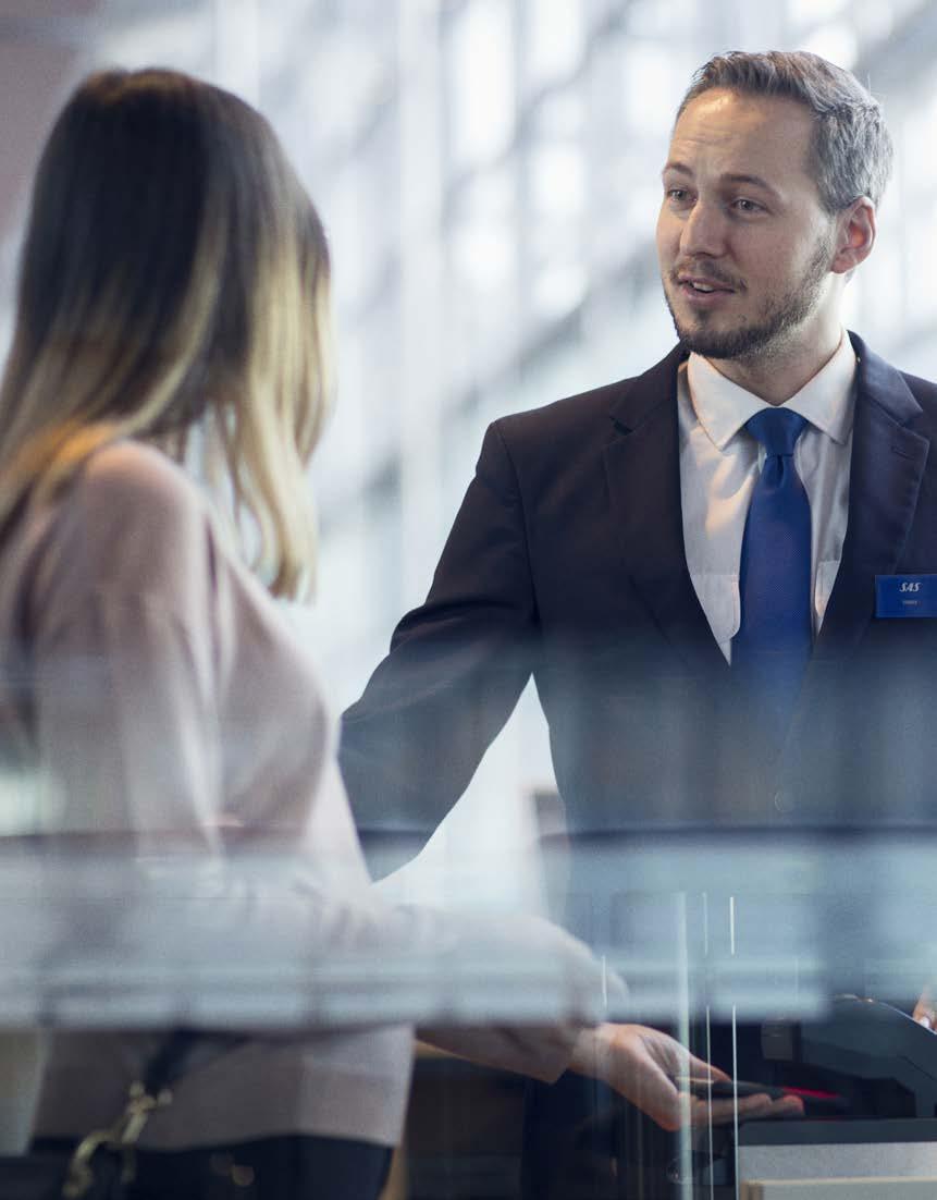Strategi Säkra rätt kompetenser SÄKRA RÄTT KOMPETENSER Att säkra rätt kompetenser handlar också om att se till att varje anställd kan göra skillnad med sin kompetens och erfarenhet.