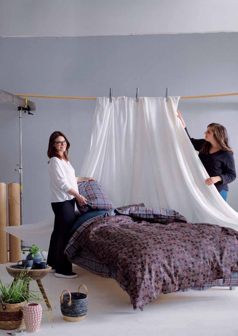 MEDARBETARE Hemtex möjlighet att attrahera, rekrytera, utveckla och behålla rätt medarbetare är avgörande för bolagets