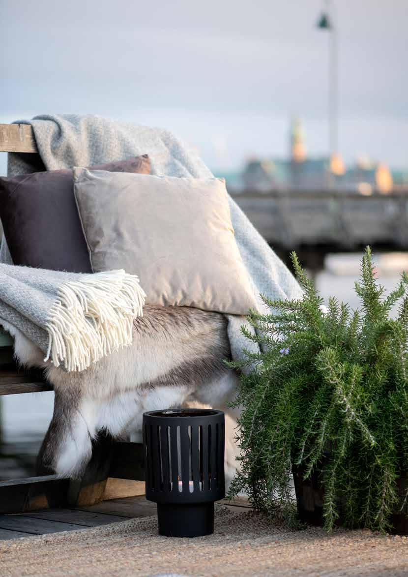 Hållbarhetsfrågorna ska