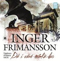 Då i vårt mörka hus PDF ladda ner LADDA NER LÄSA Beskrivning Författare: Inger Frimansson. Novell i nordisk noir! "Välkommen, fröken Linder. Varsågod och kliv in.