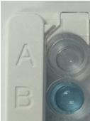 solutions Color changes in the