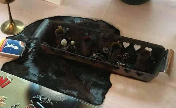 Vi ser likt föregående år att det är en eller flera skolor i en kommun som utmärker sig negativt och RSG har haft reaktiva förebyggande åtgärder och samverkat i samtliga av dessa fall.