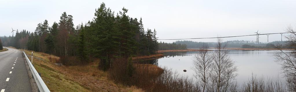 Fotopunkt 10, Väg 27 -