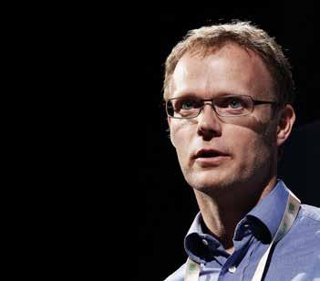 Karriär NYTT OM FOLK AVHANDLINGEN Karriär Inval och utmärkelser 2019 Staffan Asplund, global forsknings-, utvecklings- och innovationschef vid Nouryon, Mats Larhed, professor i läkemedelskemi vid