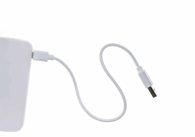 et ständigt uppkopplade samhället med alla dess tjänster skulle inte vara möjligt utan litiumjonbatteriet.