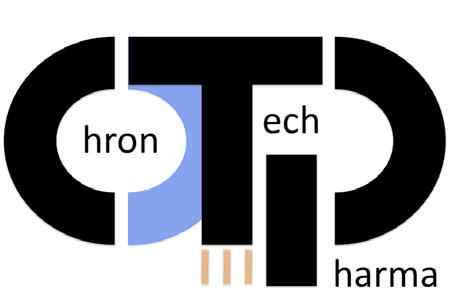 ChronTech har tagit fram och vidareutvecklar en ny patentsökt typ av injektionsnål för ett mer effektivt upptag av DNA-vaccin.