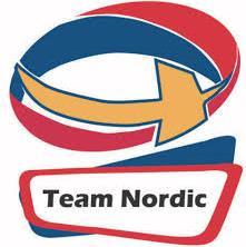 14 TEAM NORDIC Samarbete alla Nordiska förbund Alla länder deltar och har roller i ledningsgruppen Matcher spelas på AT&T Stadium Dallas Träningar och boende på lokalt HS