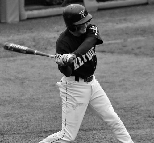 Berkeley Hawkins Freshman Infield/Catcher 6-2 200 R/R Richmond, Va. Trinity 26 Keydet freshman Jordan Tarsovich notched a Cum Laude score on the National Latin Exam son of Chris and Michelle Hawkins.