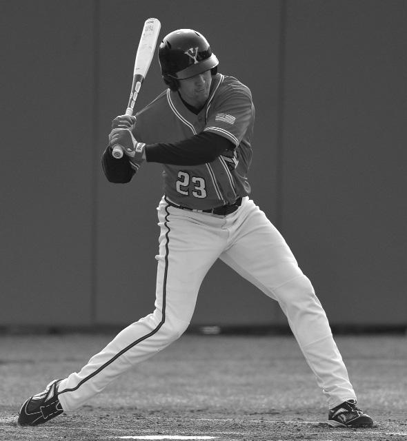 Chris Russo Freshman Infield 5-10 175 R/R McLean, Va.