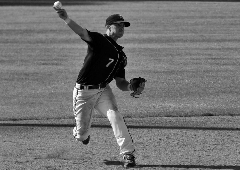 2010: After moving into the starting lineup, where he stayed for the season's final 20 games,worthington hit.