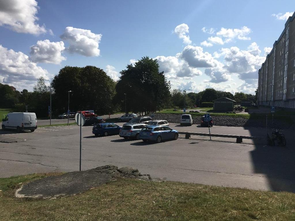 MILJÖGEOTEKNISKT PM BESTÄLLARE: RIKSHEM AB Planen 4 UPPDRAGSNUMMER: 218107 2017-09-18 SWECO CIVIL AB LINKÖPING GEOTEKNIK UPPDRAGSLEDARE: EMMA BACKTEMAN HANDLÄGGARE: EMMA BACKTEMAN GRANSKARE: CAROLINA