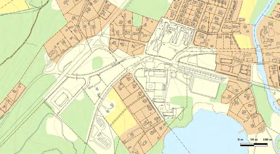 Diarienr: S-2016-720 Storå 6:6 markerad med pil.