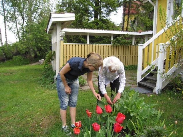 Förutsättningar Socialnämnden i Vallentuna kommun står inför stora utmaningar under kommande planperiod. Just nu befinner vi oss i en lågkonjunktur som påverkar Vallentuna precis som övriga landet.