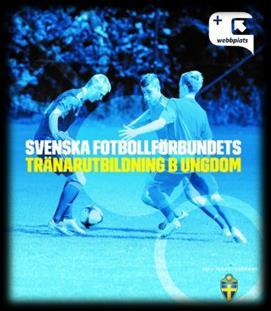 utifrån SvFF Spelarutb.