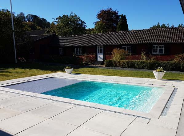 STORLEK, FORM eller TRAPPANS PLACERING?