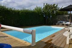 poolpaket THERMOPLAST POOL tillval THERMOPLAST POOL Poolteam PP Pool 2,7 x 6 3 x 6 3,5 x 7 3,8 x 8 3,8 x 10 Endast pool Innermått (cm) 270 300 350 380 380 Yttermått (cm) 295 325 375 405 405