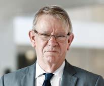 Andra uppdrag: Ledamot för European Works Council. Förbundsuppdrag inom Seko.