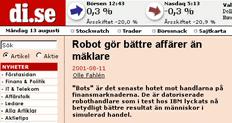 DOM KOMMER... SYNLIGHET OCH KONTROLL vem väljer operatör? Autonomous control Amazon.com bestseller lists Amazon.