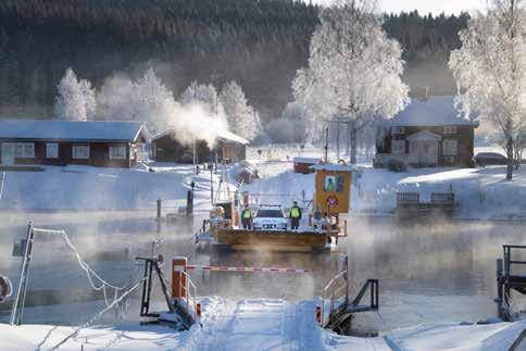 SJÖLOGGEN UTKIKEN Tycker du Proceedo är krångligt? I Trafikverket används inköpssystemet Proceedo för de flesta typer av inköp.