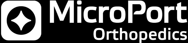 MICROPORT KNÄSYSTEM 150806-1 Följande språk ingår i detta paket: Svenska (sv) För ytterligare språk, besök vår webbplats www.ortho.microport.