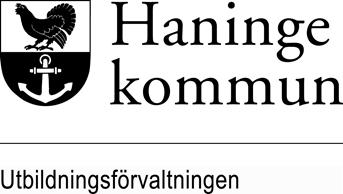 2018-02-07 Dnr GFN 2017/391 Riktlinjer för skolskjuts i Haninge kommun 1.