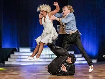 Svenska mästare SVENSKA MÄSTARE 2018 Bugg junior 1. Eric Chadell & Lykke Chadell MÄLAR/NSW 2. Tobias Ramberg & Emma Söderlund MÄLAR 3. Jonas Skarin & Johanna Johansson PORT Bugg vuxen 1.