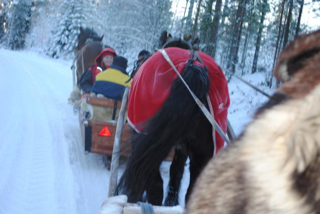 GALTSTRÖMS BRUK en resa i tiden Galtströms bruk är ett byggnadsminne av riksintresse som ägs och förvaltas av SCA.