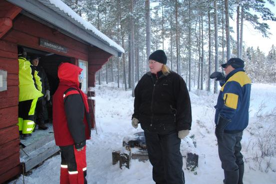 (Sixten Haage) Vagnsutställningen En tur tar c:a 1,5 timme och är både intressant och rolig.