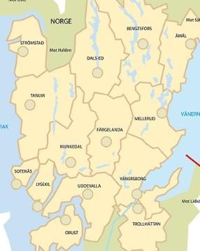 Projektenheter -KAA-nätverks representanter finns i hela området -Digitalt system i pilot -Plug in -Jämställda