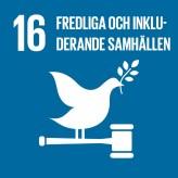 Kommunen ska föregå med gott exempel i miljöfrågor och aktivt kommunicera miljöarbetet som bedrivs. Dessutom ska arbetet följas upp och återkopplas.