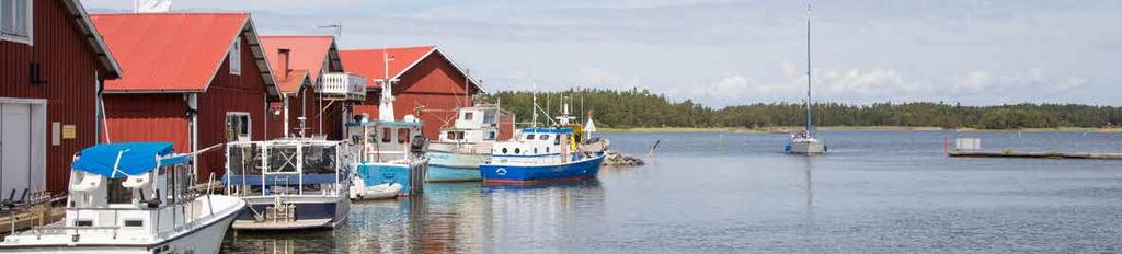 UTMANING FÖR VÄSTRA GÖTALAND HÅLLBAR ANVÄNDNING AV VATTENMILJÖER V = Hå l lba r a nvänd n ing a v vatt e n miljöer Hållbar användning av vattenmiljöer 30 Åtgärder bidrar främst till att nå