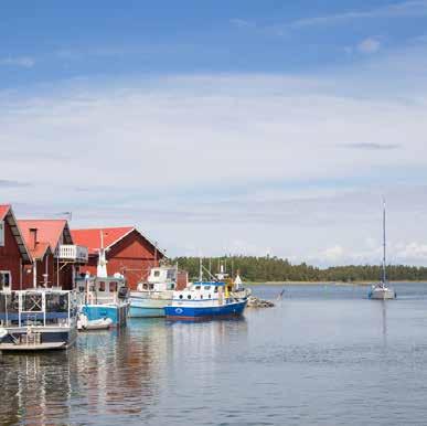 GLOBALA MÅL GLOBALA MÅL Utmaningar för Västra Götaland MINSKAD KLIMATPÅVERKAN & REN LUFT HÅLLBAR ANVÄNDNING AV VATTENMILJÖER KL1.
