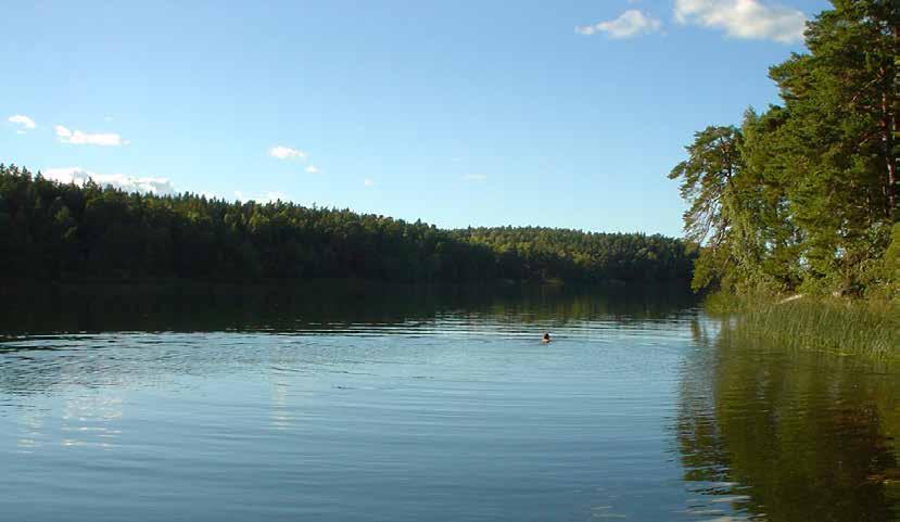 Underlag till Sollentuna