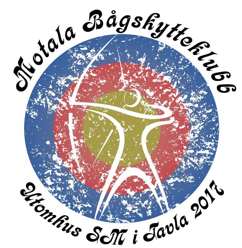 Arrangör: Motala Bågskytteklubb Distrikt: Östergötland Tävlingsplats: