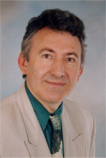 Nikolay Ivanov Kolev, PhD, DrSc