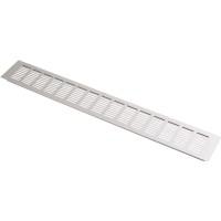 004494748 Bredd DM UNDERLÄGG DM UNDERLÄGG PLAST PLAST 600 001778698 K/F UNDERLÄGG K/F UNDERLÄGG PLAST PLAST 600 002560865 VENTILATIONSGALLER ALUMINIUM 80X600 002610318 VENTILATIONSGALLER VIT 80X600