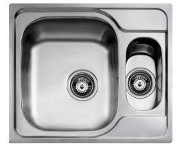 Minsta skåpbredd 80cm 005982981 AH 14 DISKBÄNK L=1400 D=600 H=30
