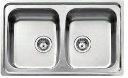 VÄNDBAR MINSTA SKÅPBREDD 80 CM 005982974 AG 12, DISKBÄNK L=1200 D=600