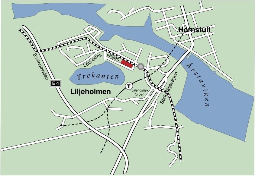 Öppettider vardagar 06.00-16.00 Lövholmsvägen 11 www.nordstroms.