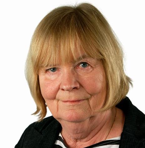 Vårterminens medverkande Ingela Josefson är professor vid institutionen Film och media vid Stockholms konstnärliga högskola. Under åren 2003-2010 var hon rektor vid Södertörns högskola. Hon har bl.