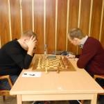 Michael Wiander,Stockholm s