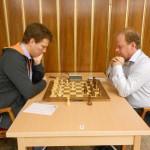 Henrik Holmsgaard,Danmar k
